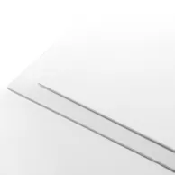 300 gsm  Invercote G  One side matte coated