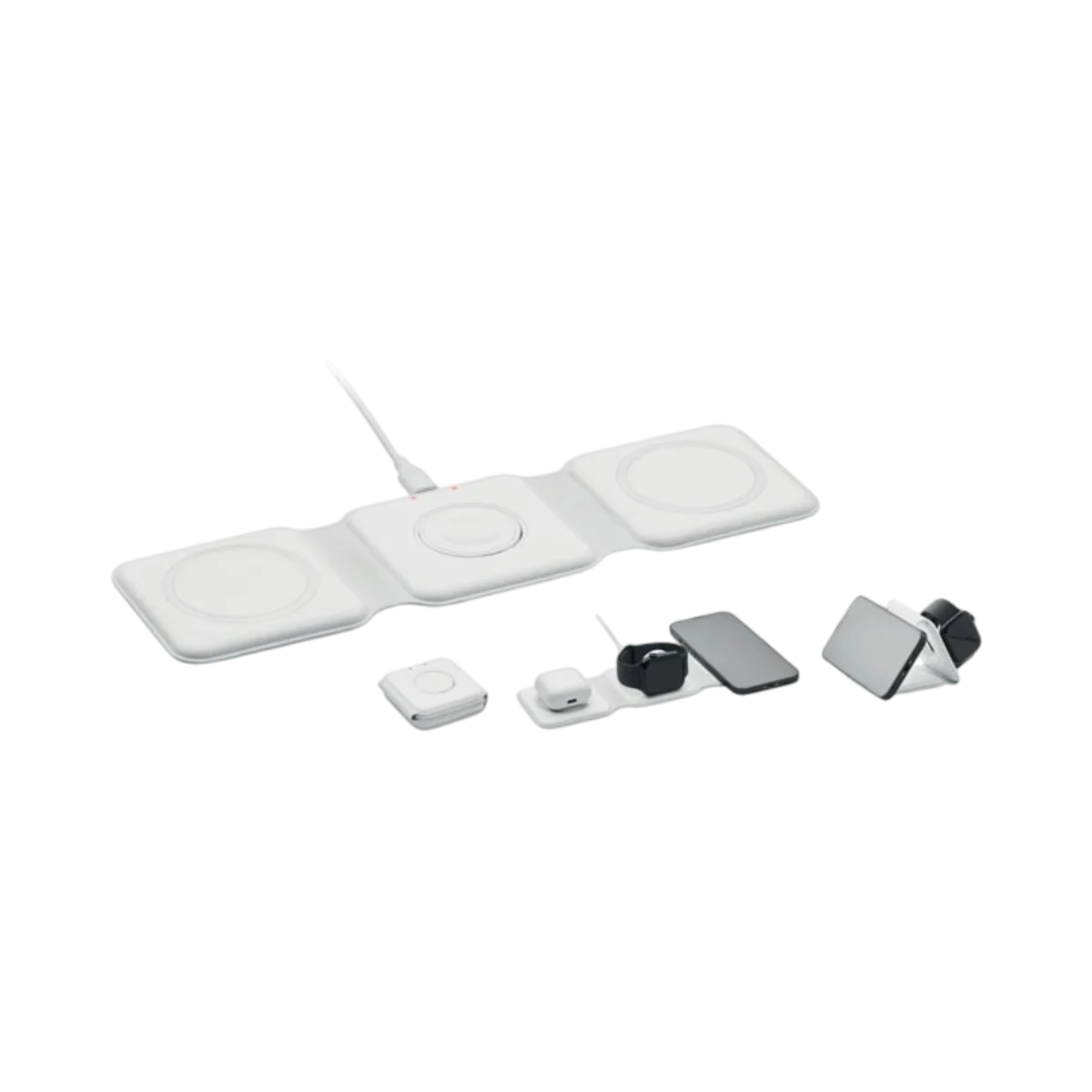 ORIO Foldable Charging Station main image