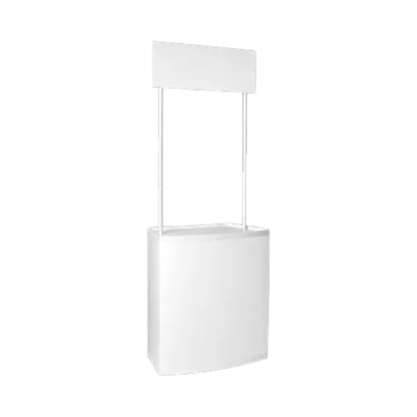 Unprinted Counter Promotional