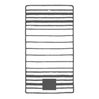 280 x 230 mm