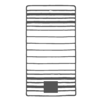 280 x 230 mm