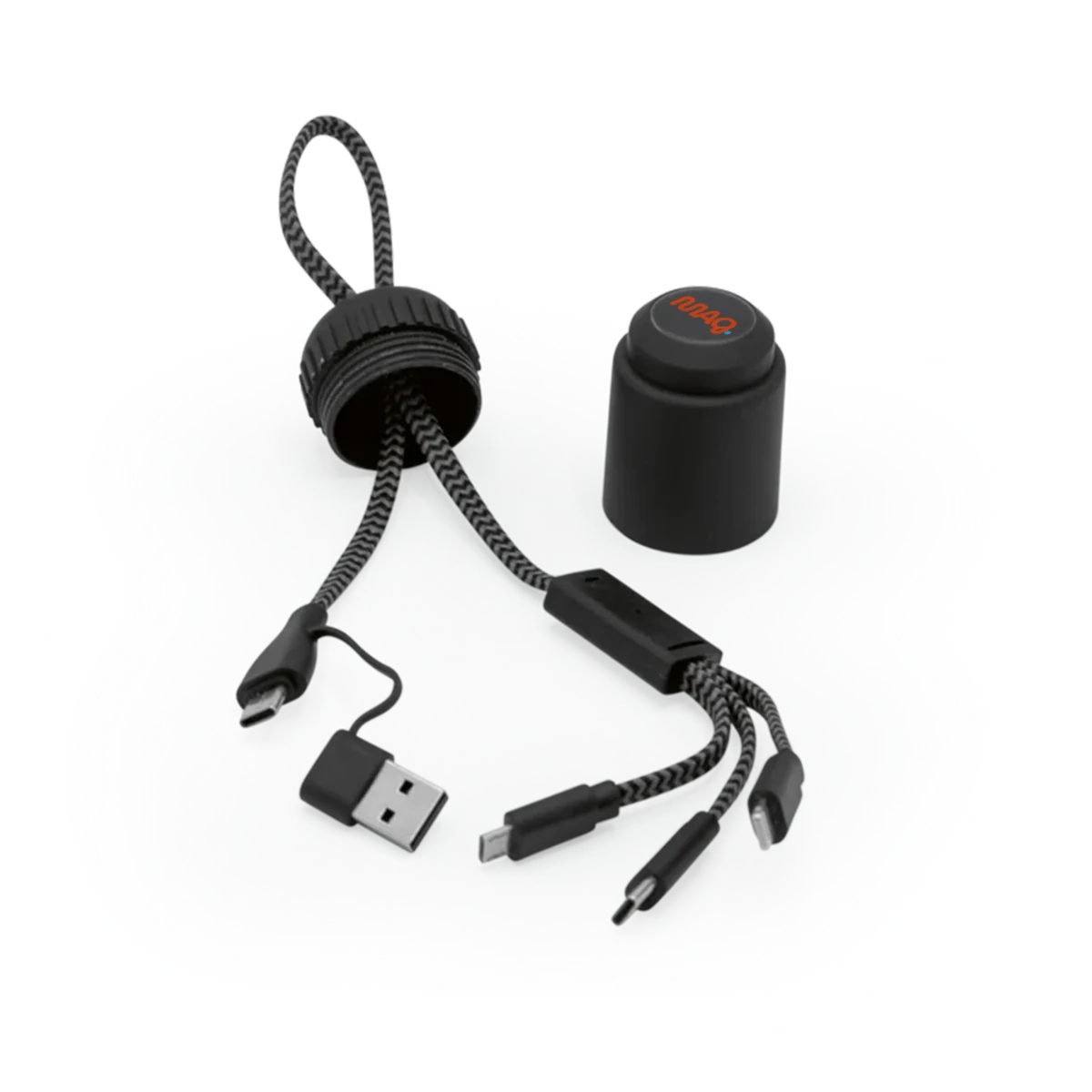 Immagine principale di Versacord 5-in-1 Charging Cable