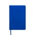 Spectrum A5 hard cover notebook royal blue