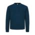 ICON - fruitoftheloomsupercottonsweat mountain_blue