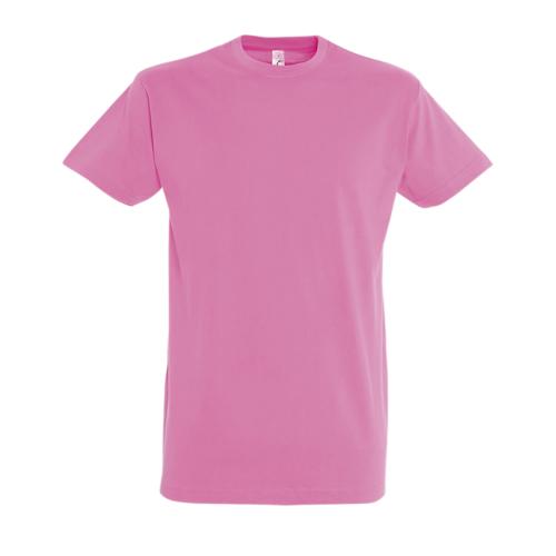 T-SHIRT Sols Imperial Orchid Pink