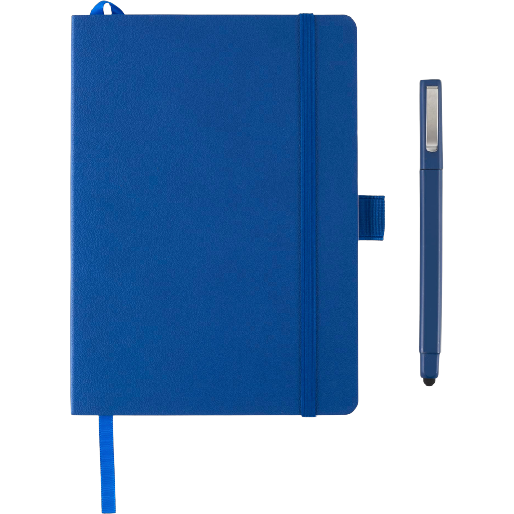 ICON - firenzesoftboundjournalbundleset5x7in blue