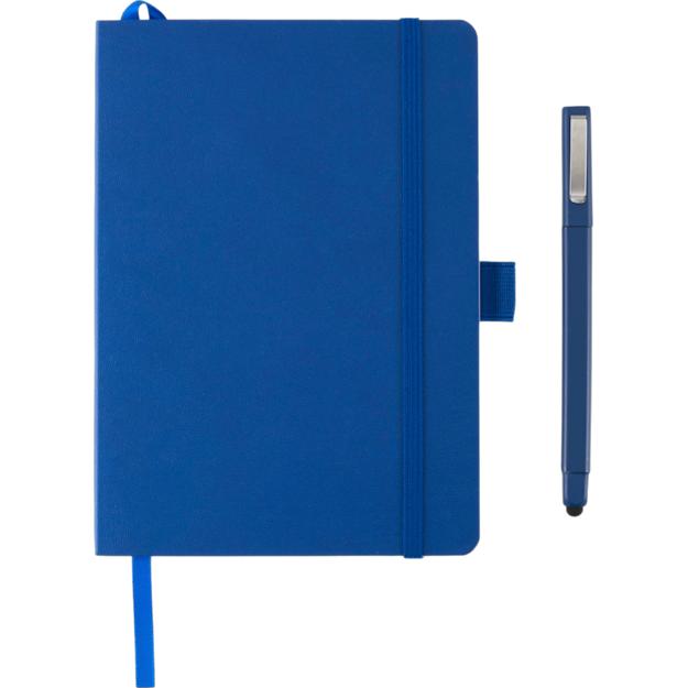 ICON - firenzesoftboundjournalbundleset5x7in blue