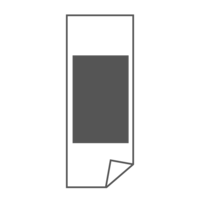 260 x 400 mm