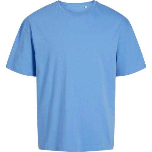 produktjackjonesoversizedunisexteejj3911u azure blue