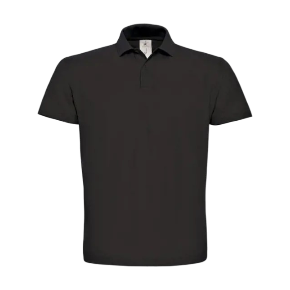 polomy180gsm5pui10m5pwi11w black