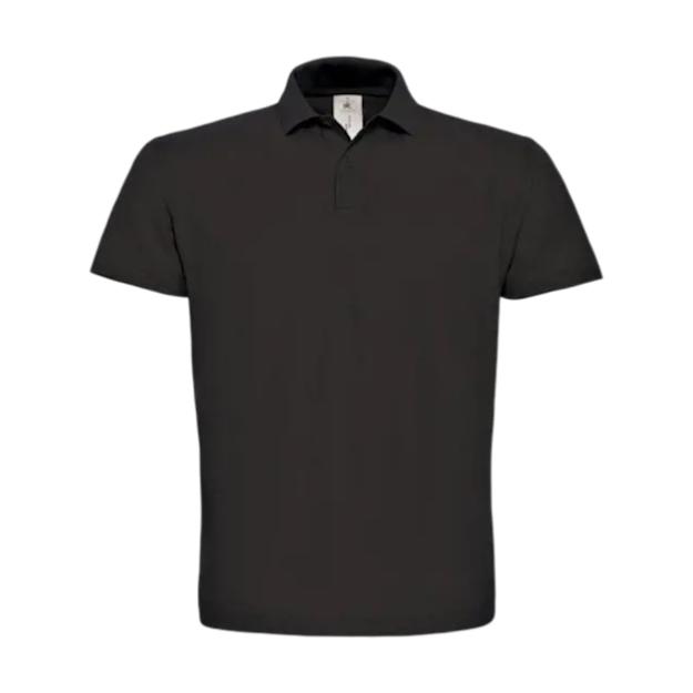 polomy180gsm5pui10m5pwi11w black