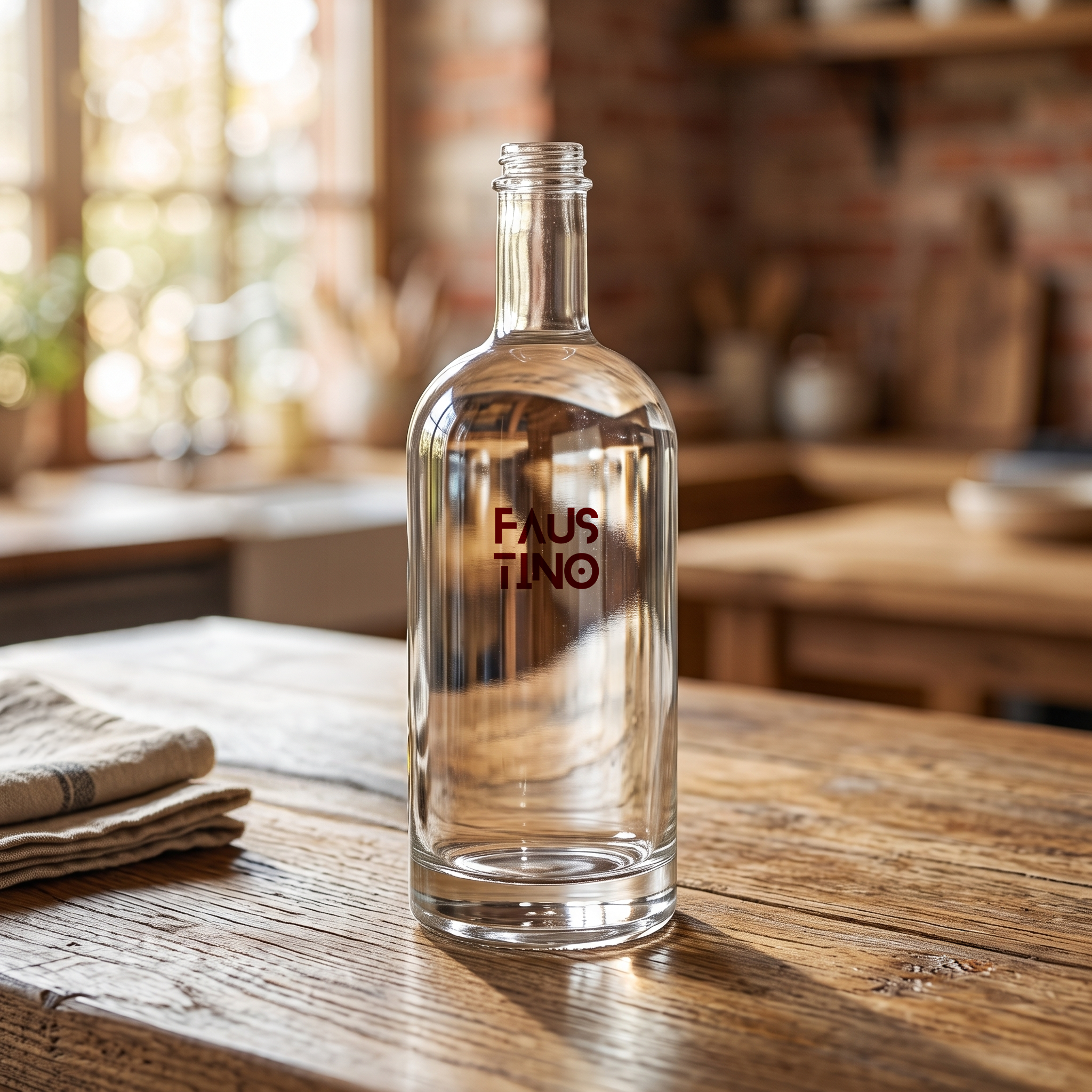 glazenwaterfles1liter setting1