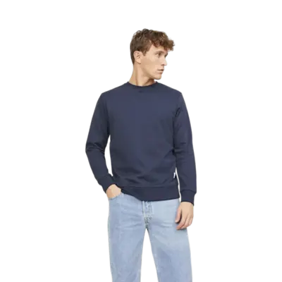 Felpa Girocollo Jack&Jones