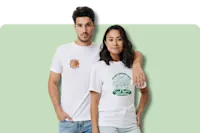 Sustainable T-shirts