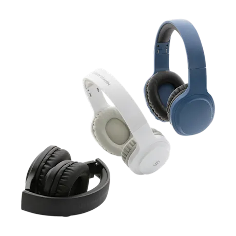 Urban Vitamin Wireless Headphones