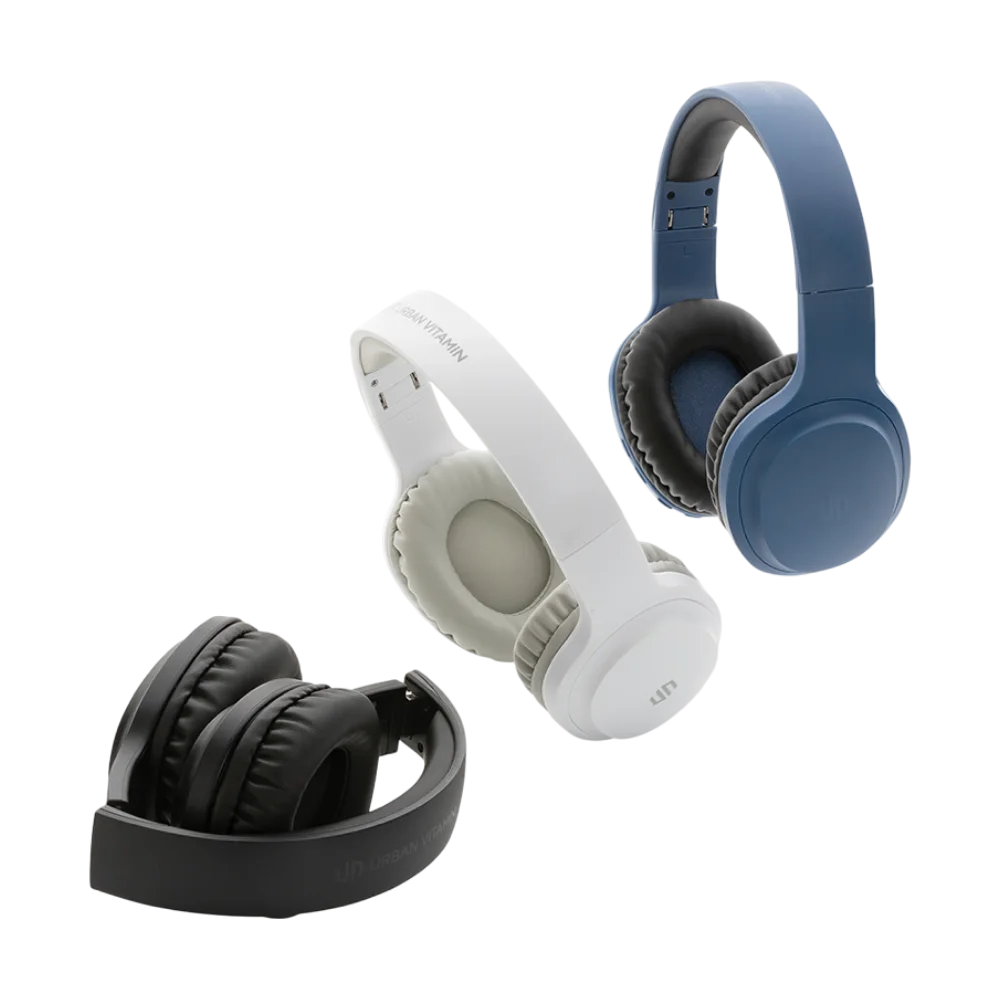 Urban Vitamin belmont headphones PLP SQ