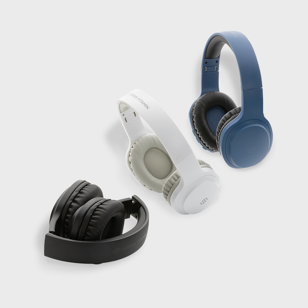 Casque sans fil Urban Vitamin Belmont