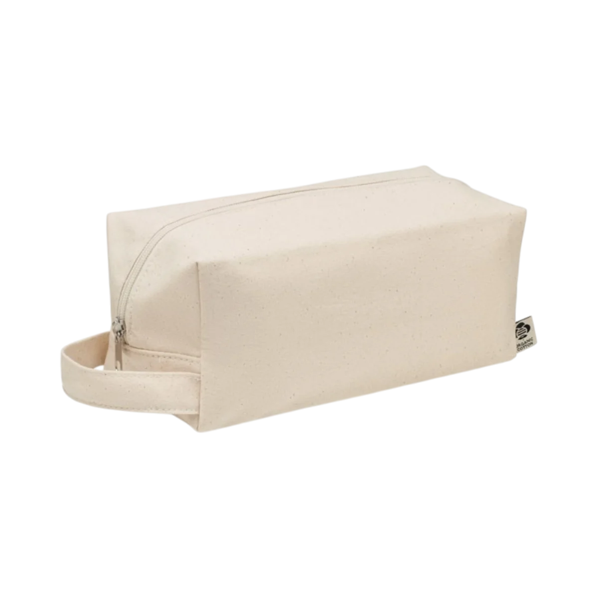 Canvas Cosmetic Bag 220 gr/m² main image