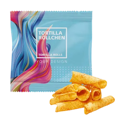 Patatine fritte di tortilla