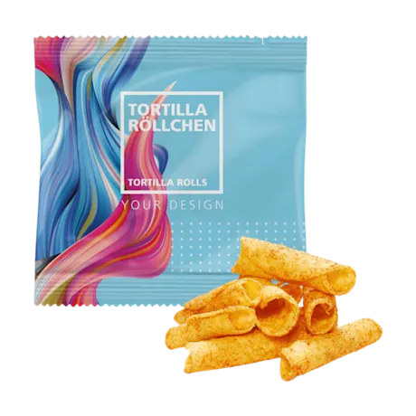 Tortilla Chipps