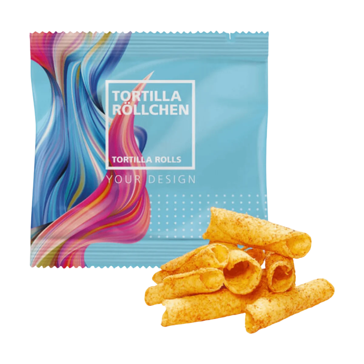 Tortilla Chipps main image