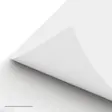 135 gsm Recycled paper