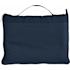 roam blue blanket