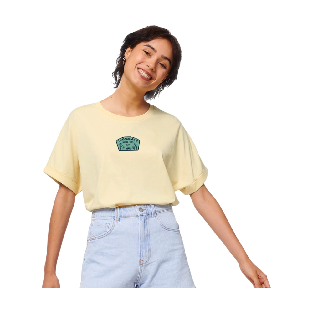 Stanley Stella Oversized T-shirt