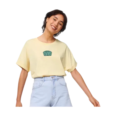 T-shirt Stanley Stella Oversize