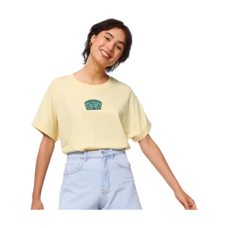 Stanley Stella Oversized T-Shirt