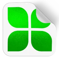 Finitura verde