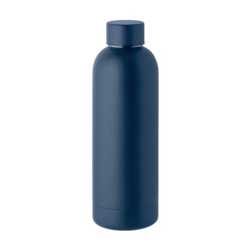 ICON - athenadoublewallbottle500ml french_navy