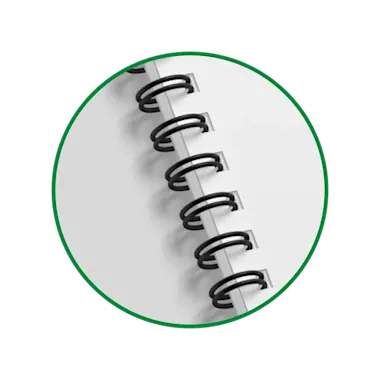 Wire-O Brochures