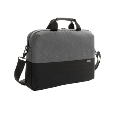 Swiss Peak RFID Tech Laptop Bag
