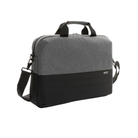 Swiss Peak RFID Tech Laptop Bag