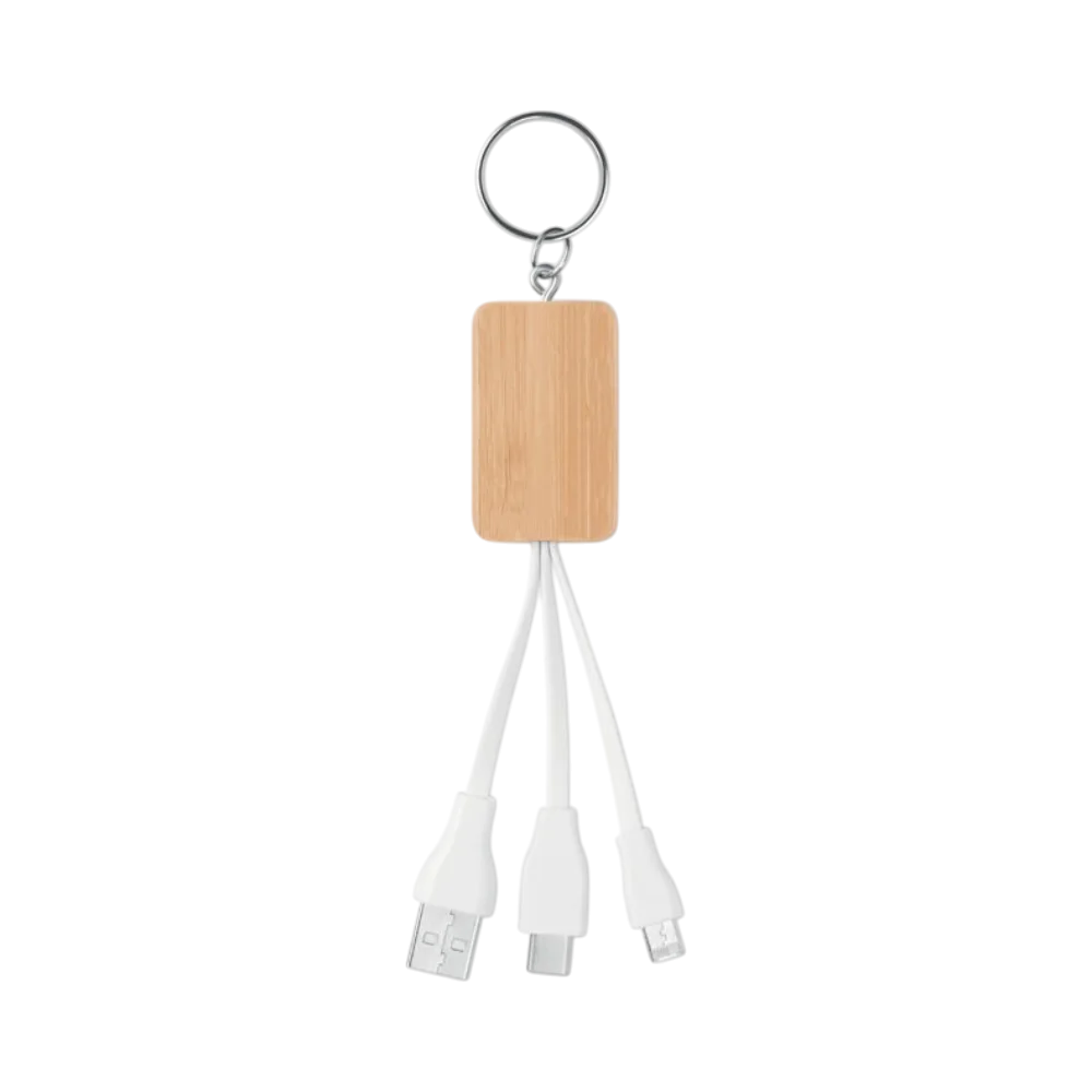 PDP - clauerbamboo3in1cable square #00000000 background