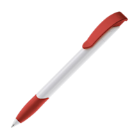 ICON - apolloballpenhardcolour white_and_red