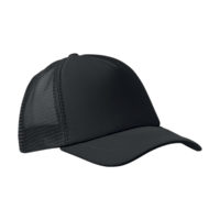 ICON - bubbletruckerscap black