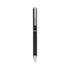 Recycled Aluminium Ultra Gel Ballpoint Pen