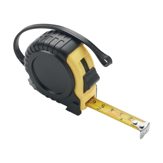 ICON - mrtapemeasuringtape3m yellow