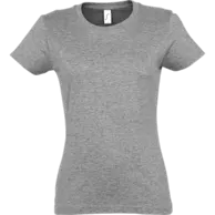 Grey Melange