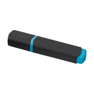 Nero e blu