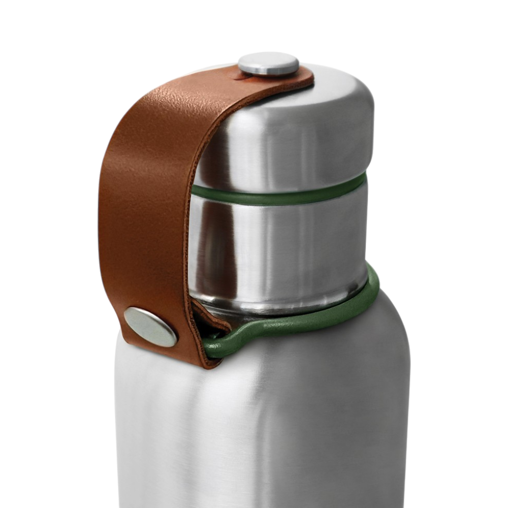 PDP - blackbluminsulatedwaterbottlesmall500ml square #00000000 background