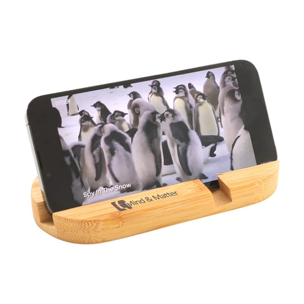 bamboophonestand PLP