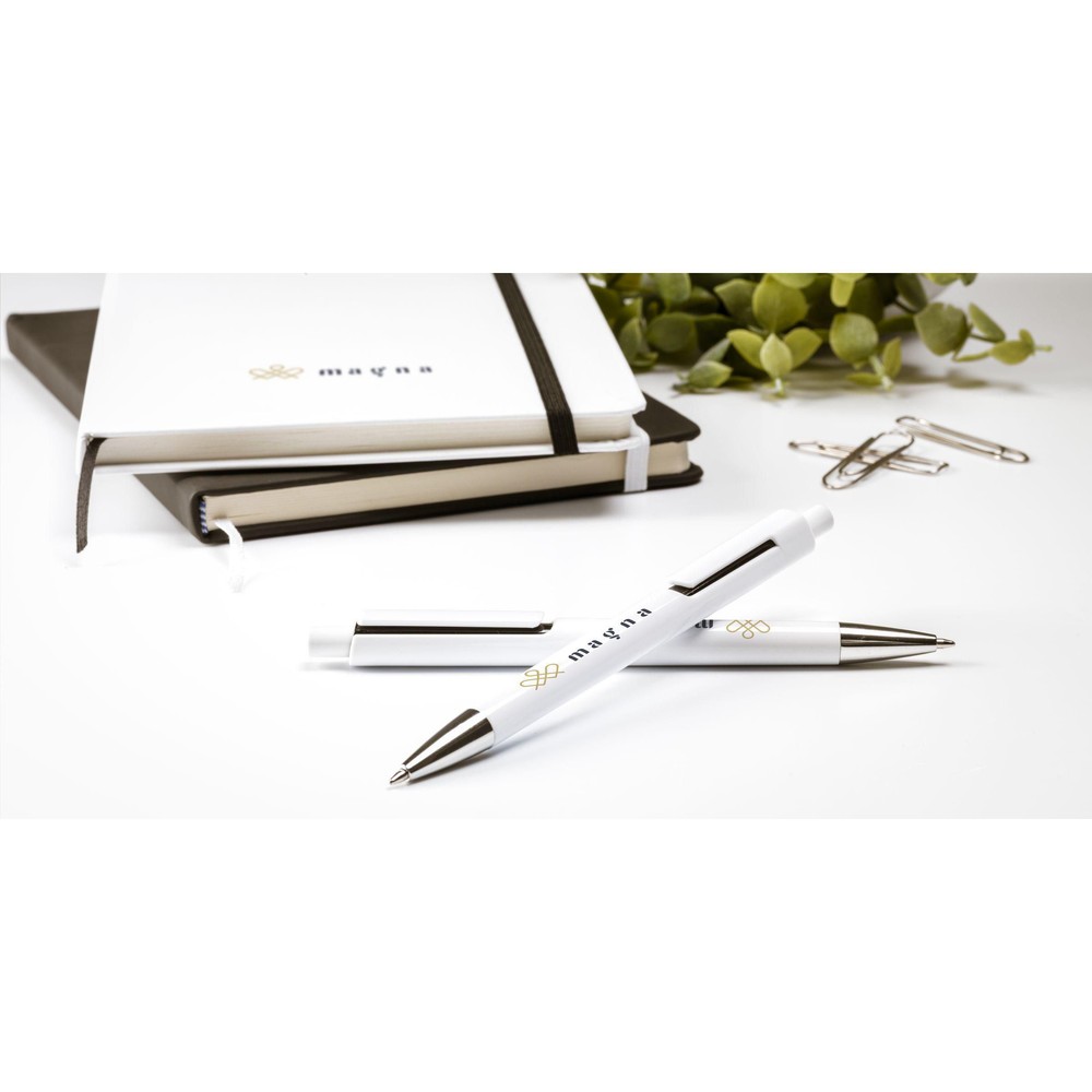 whitenotea5papernotebook - supplier