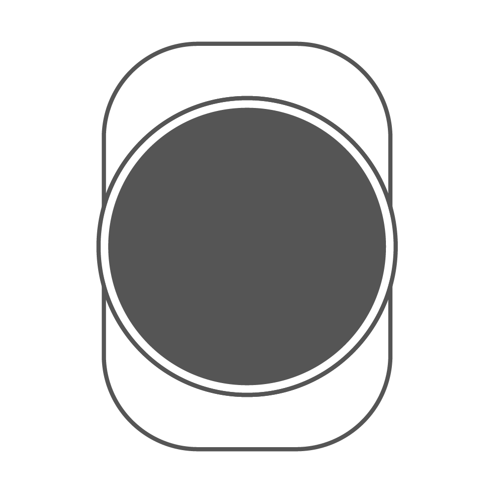 30 mm - Digitaal etiket