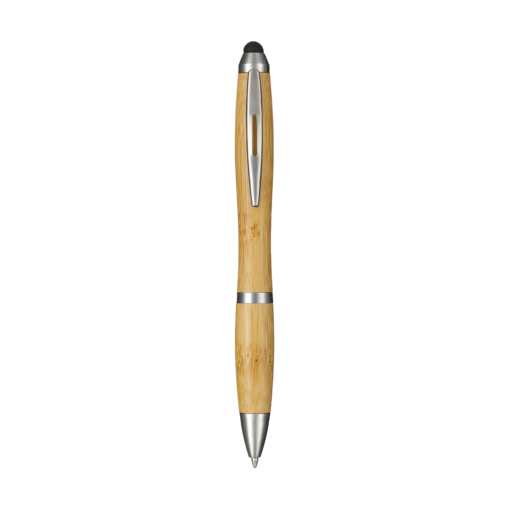 Bamboo Nash Stylus Pen