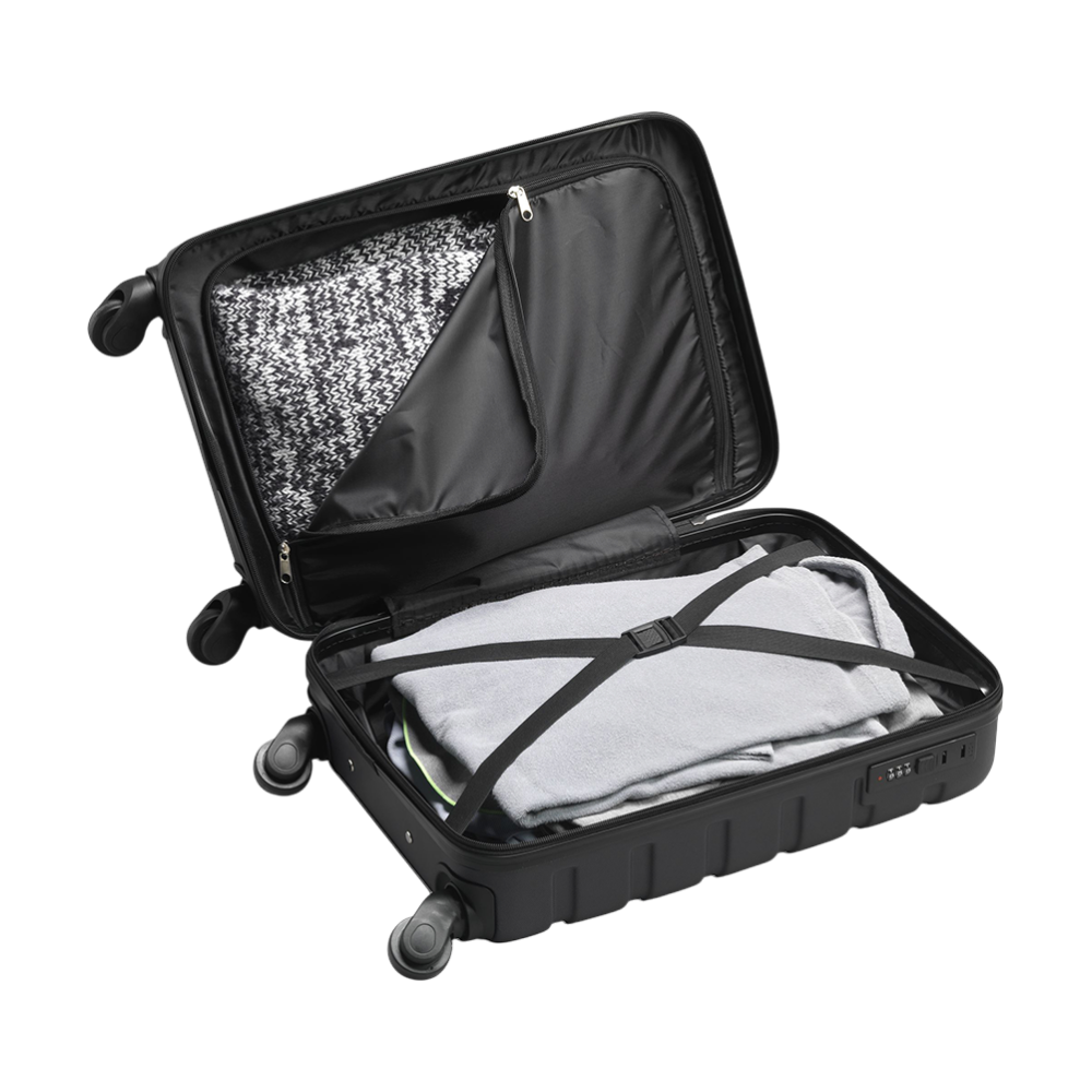 Urban Gear Maleta Reciclada