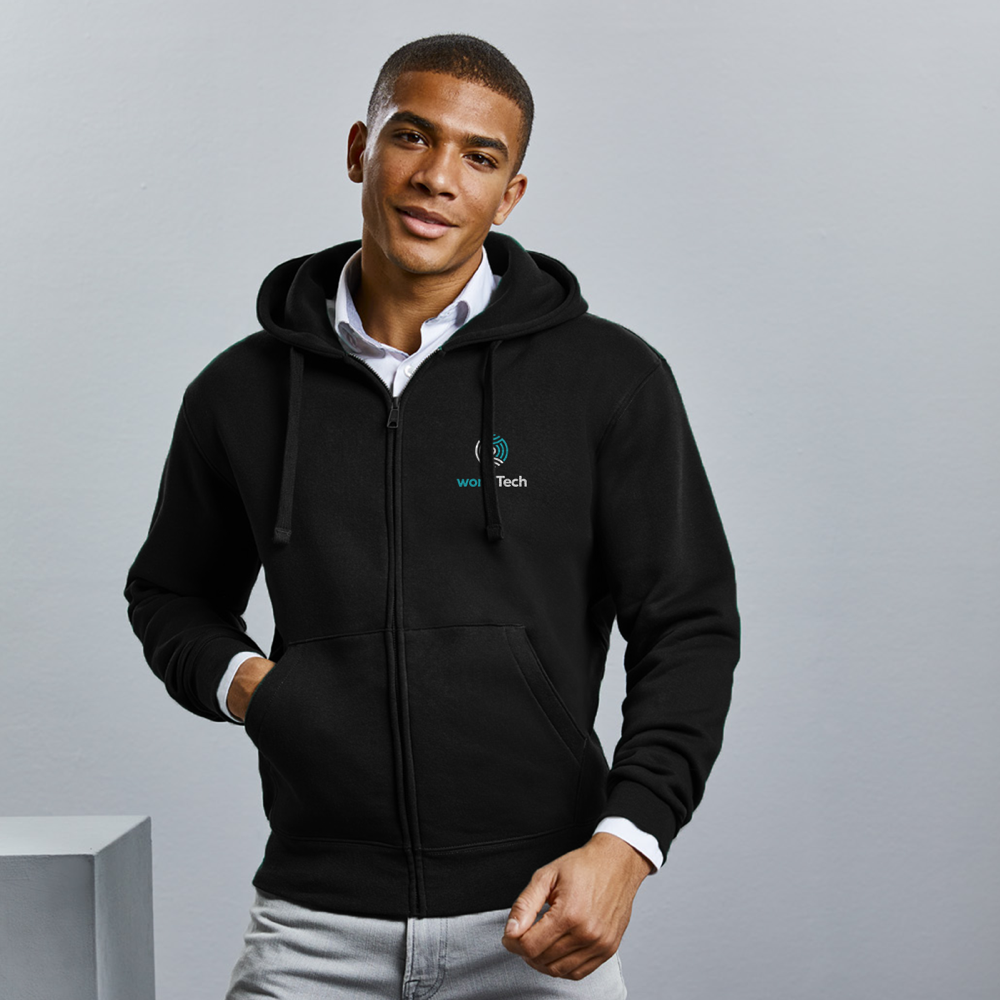 Russell Men Authentic Zip Hood Jacket PDP Copy 7