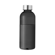 Transparent Black